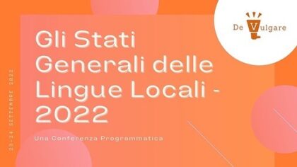 Edizione 2022